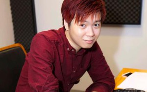 Phạm Toàn Thắng thử nghiệm kết hợp pop và opera